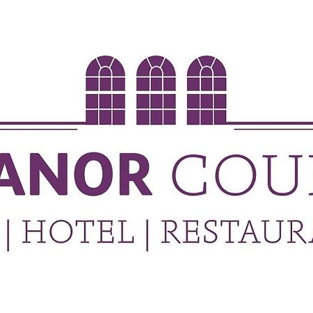 Manor Court Hotel Carnaby ภายนอก รูปภาพ