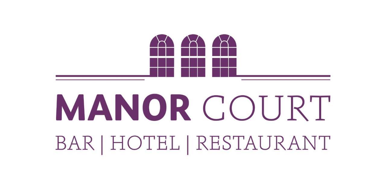 Manor Court Hotel Carnaby ภายนอก รูปภาพ