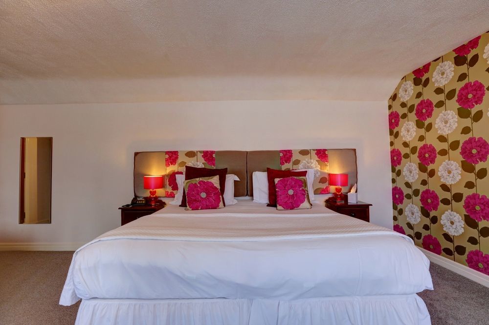 Manor Court Hotel Carnaby ภายนอก รูปภาพ
