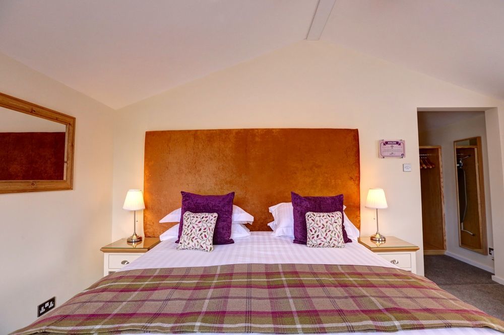 Manor Court Hotel Carnaby ภายนอก รูปภาพ